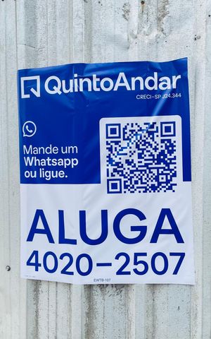 Apartamento para alugar com 40m², 2 quartos e 1 vaga Apartamento para alugar com 40m², 2 quartos e 1 vagaPlaca