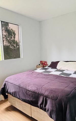 Apartamento para alugar com 40m², 2 quartos e 1 vaga Apartamento para alugar com 40m², 2 quartos e 1 vagaQuarto 1