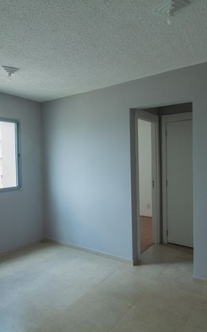 Apartamento à venda com 30m², 1 quarto e sem vaga