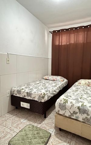 Casa para alugar com 30m², 1 quarto e sem vaga Casa para alugar com 30m², 1 quarto e sem vagaQuarto