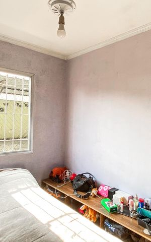 Apartamento para alugar com 57m², 2 quartos e 1 vaga Apartamento para alugar com 57m², 2 quartos e 1 vagaQuarto 1