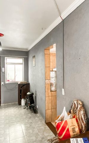 Apartamento para alugar com 57m², 2 quartos e 1 vaga Apartamento para alugar com 57m², 2 quartos e 1 vagaSala