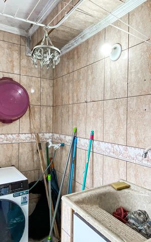 Apartamento para alugar com 57m², 2 quartos e 1 vaga Apartamento para alugar com 57m², 2 quartos e 1 vagaCozinha e Área de Serviço
