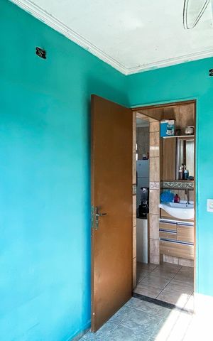 Apartamento para alugar com 57m², 2 quartos e 1 vaga Apartamento para alugar com 57m², 2 quartos e 1 vagaQuarto 2