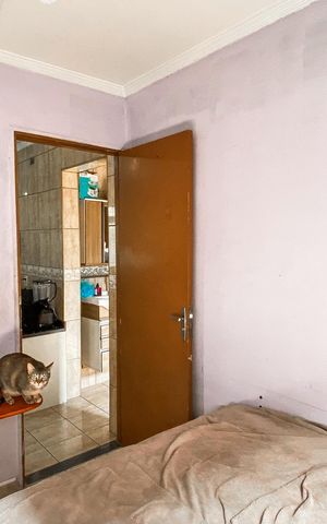 Apartamento para alugar com 57m², 2 quartos e 1 vaga Apartamento para alugar com 57m², 2 quartos e 1 vagaQuarto 1