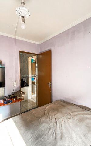 Apartamento para alugar com 57m², 2 quartos e 1 vaga Apartamento para alugar com 57m², 2 quartos e 1 vagaQuarto 1