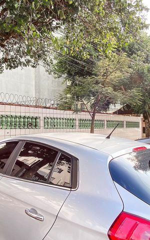 Apartamento para alugar com 57m², 2 quartos e 1 vaga Apartamento para alugar com 57m², 2 quartos e 1 vagaFachada