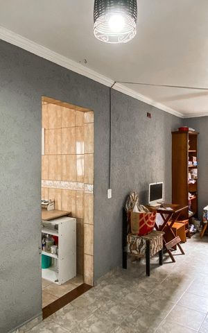 Apartamento para alugar com 57m², 2 quartos e 1 vaga Apartamento para alugar com 57m², 2 quartos e 1 vagaSala