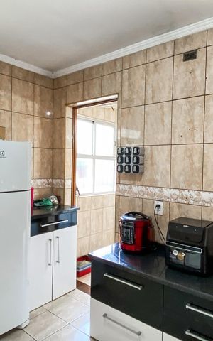 Apartamento para alugar com 57m², 2 quartos e 1 vaga Apartamento para alugar com 57m², 2 quartos e 1 vagaCozinha
