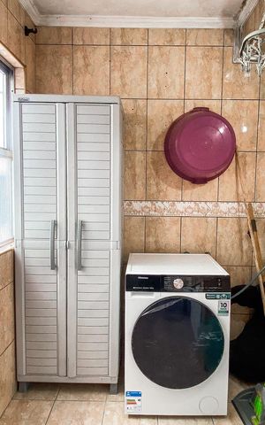 Apartamento para alugar com 57m², 2 quartos e 1 vaga Apartamento para alugar com 57m², 2 quartos e 1 vagaÁrea de Serviço