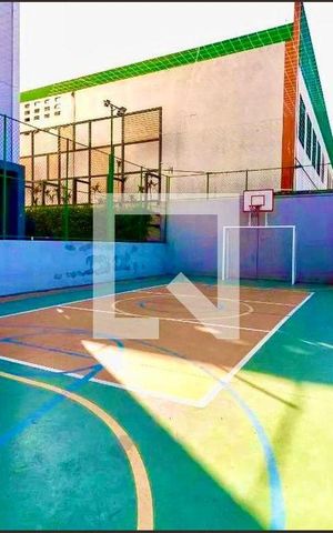 Apartamento à venda com 62m², 2 quartos e 1 vaga Apartamento à venda com 62m², 2 quartos e 1 vagaQuadra Esportiva