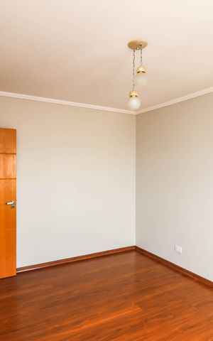 Apartamento à venda com 45m², 1 quarto e 1 vagaQuarto 