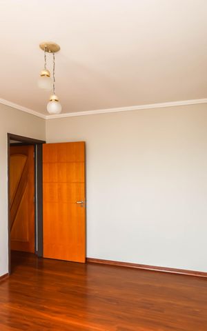 Apartamento à venda com 45m², 1 quarto e 1 vagaQuarto 