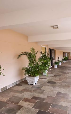 Apartamento à venda com 45m², 1 quarto e 1 vagaArea Comum