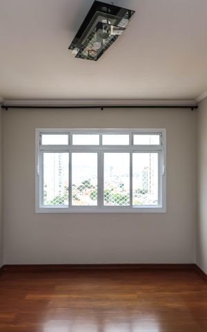 Apartamento à venda com 45m², 1 quarto e 1 vagaSala