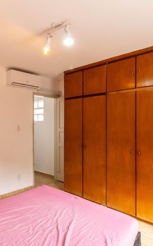 Casa para alugar com 60m², 1 quarto e sem vaga Casa para alugar com 60m², 1 quarto e sem vagaQuarto