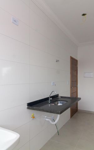 Apartamento à venda com 50m², 2 quartos e 1 vaga Apartamento à venda com 50m², 2 quartos e 1 vagaSala/Cozinha