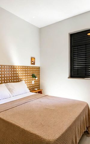 Apartamento à venda com 50m², 1 quarto e 1 vaga