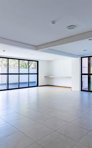 Apartamento à venda com 50m², 1 quarto e 1 vaga