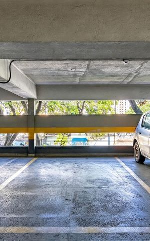 Apartamento à venda com 50m², 1 quarto e 1 vaga