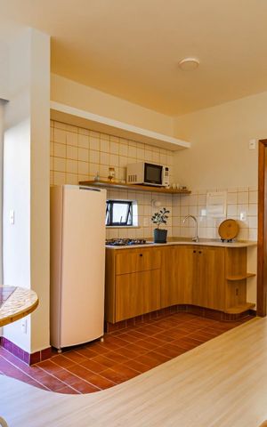 Apartamento à venda com 50m², 1 quarto e 1 vaga