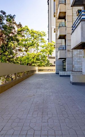 Apartamento à venda com 50m², 1 quarto e 1 vaga