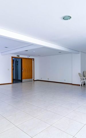 Apartamento à venda com 50m², 1 quarto e 1 vaga
