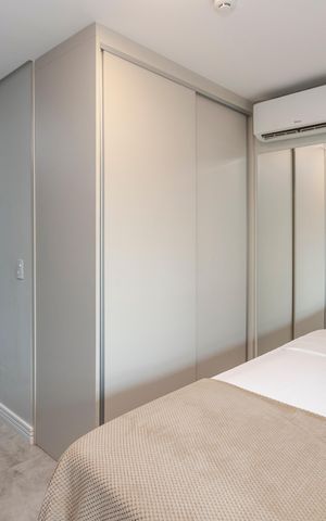 Studio para alugar com 27m², 1 quarto e sem vagaStudio