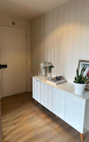 Apartamento à venda com 82m², 2 quartos e 2 vagas