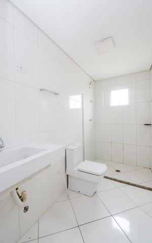 Apartamento à venda com 90m², 2 quartos e 2 vagasBanheiro