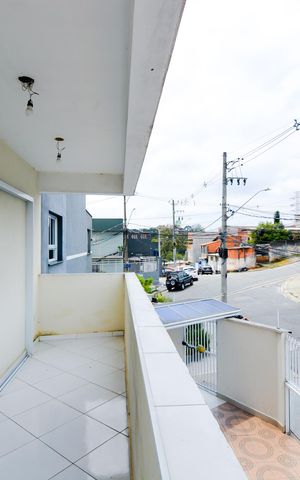 Apartamento à venda com 90m², 2 quartos e 2 vagasVaranda da Sala