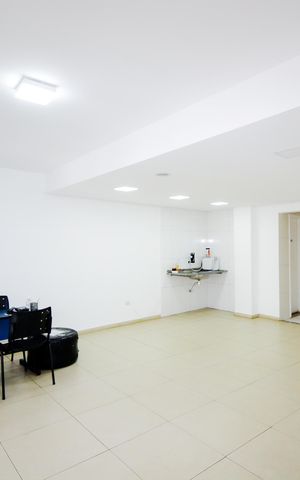 Apartamento à venda com 90m², 2 quartos e 2 vagasÁrea comum - Salão de festas