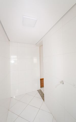Apartamento à venda com 90m², 2 quartos e 2 vagasÁrea de Serviço