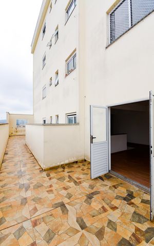 Apartamento à venda com 90m², 2 quartos e 2 vagasÁrea gourmet