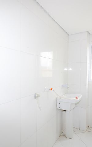 Apartamento à venda com 90m², 2 quartos e 2 vagasÁrea de Serviço