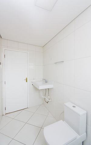 Apartamento à venda com 90m², 2 quartos e 2 vagasBanheiro