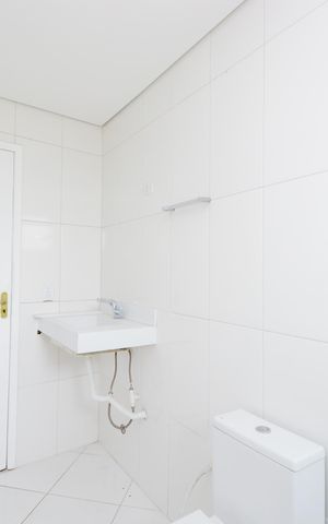 Apartamento à venda com 90m², 2 quartos e 2 vagasBanheiro