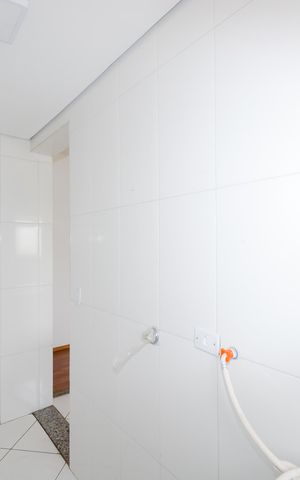 Apartamento à venda com 90m², 2 quartos e 2 vagasÁrea de Serviço