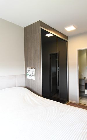 Apartamento para alugar com 77m², 3 quartos e 1 vagaSuíte