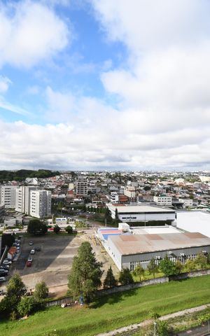 Apartamento para alugar com 77m², 3 quartos e 1 vagaVista da Suíte