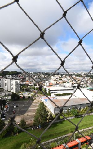 Apartamento para alugar com 77m², 3 quartos e 1 vagaVista Sacada