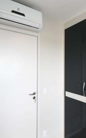 Apartamento para alugar com 77m², 3 quartos e 1 vagaQuarto 2