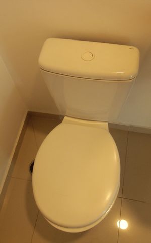 Apartamento para alugar com 52m², 1 quarto e 1 vagaLavabo