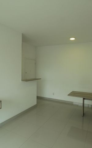 Apartamento para alugar com 52m², 1 quarto e 1 vagaSala