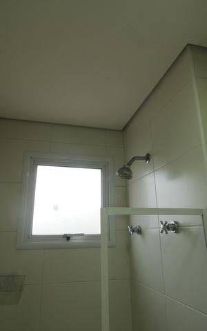 Apartamento para alugar com 52m², 1 quarto e 1 vagaBanheiro da Suíte