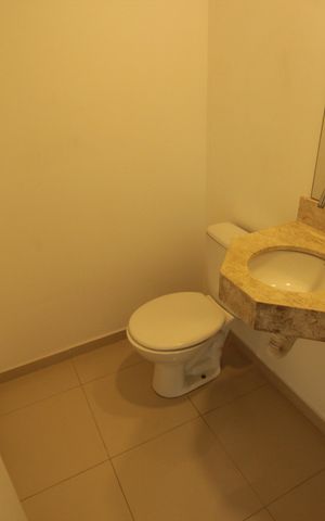 Apartamento para alugar com 52m², 1 quarto e 1 vagaLavabo