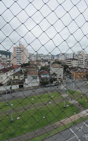 Apartamento para alugar com 52m², 1 quarto e 1 vagaVaranda da Suite