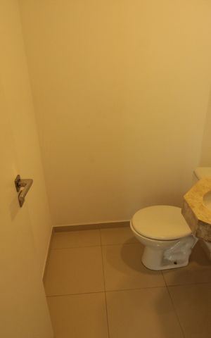 Apartamento para alugar com 52m², 1 quarto e 1 vagaLavabo