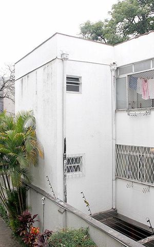 Apartamento para alugar com 60m², 1 quarto e sem vagaQuarto 2 Vista