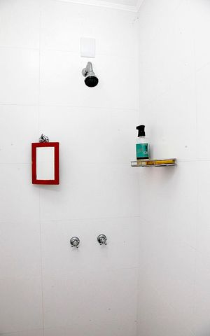 Apartamento para alugar com 60m², 1 quarto e sem vagaBanheiro 2 Serviço